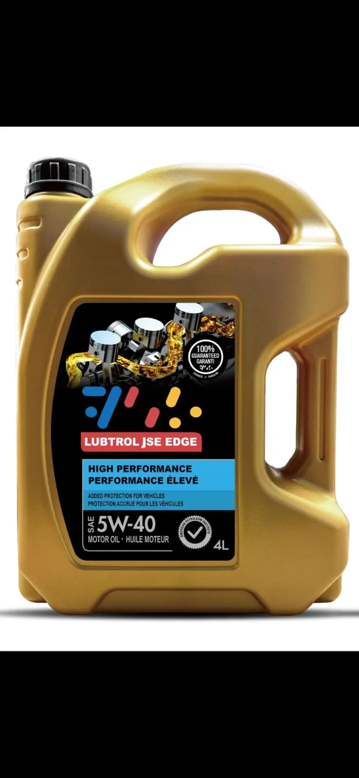 Motorolja 5W-30 (5L)
